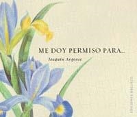 ME DOY PERMISO PARA... | 9788497772594 | ARGENTE,JOAQUIN | Libreria Geli - Librería Online de Girona - Comprar libros en catalán y castellano