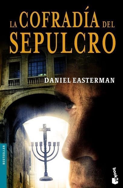 LA COFRADIA DEL SEPULCRO | 9788408067030 | EASTERMAN,DANIEL | Libreria Geli - Librería Online de Girona - Comprar libros en catalán y castellano