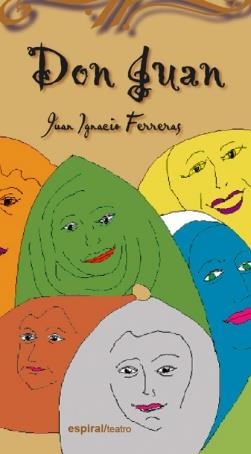 DON JUAN | 9788424510701 | FERRERAS,JUAN IGNACIO | Llibreria Geli - Llibreria Online de Girona - Comprar llibres en català i castellà