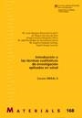INTRODUCCION A LAS TECNICAS CUALITATIVAS DE INVESTIGACION | 9788449024207 | VARIS | Llibreria Geli - Llibreria Online de Girona - Comprar llibres en català i castellà