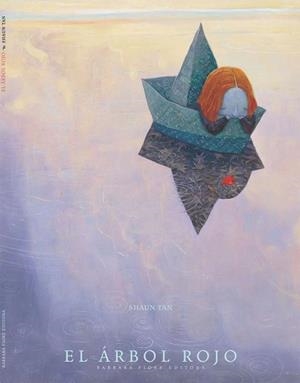 EL ARBOL ROJO | 9788493481117 | TAN,SHAUN | Llibreria Geli - Llibreria Online de Girona - Comprar llibres en català i castellà