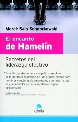 EL ENCANTO DE HAMELIN | 9788493485931 | SALA SCHNORKOWSKI,MERCE | Libreria Geli - Librería Online de Girona - Comprar libros en catalán y castellano