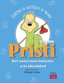 PRISTI DEL AUTOCONOCIMIENTO A LA IDENTIDAD-2 | 9788480638005 | LUNEAU,SOLANGE | Libreria Geli - Librería Online de Girona - Comprar libros en catalán y castellano