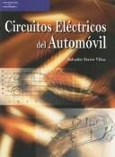 CIRCUITOS ELECTRICOS DEL AUTOMOVIL | 9788428329125 | FERRER VIÑAS,SALVADOR | Libreria Geli - Librería Online de Girona - Comprar libros en catalán y castellano