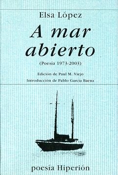 A MAR ABIERTO | 9788475178363 | LOPEZ,ELSA | Libreria Geli - Librería Online de Girona - Comprar libros en catalán y castellano