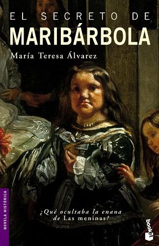 EL SECRETO DE MARIBARBOLA | 9788427032088 | ALVAREZ,MARIA TERESA | Libreria Geli - Librería Online de Girona - Comprar libros en catalán y castellano