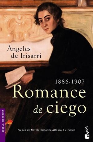ROMANCE DE CIEGO | 9788427032071 | IRISARRE,ANGELES DE | Llibreria Geli - Llibreria Online de Girona - Comprar llibres en català i castellà