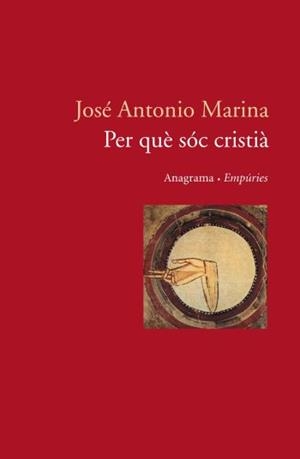 PER QUE SOC CRISTIA | 9788497871853 | MARINA,JOSE ANTONIO | Llibreria Geli - Llibreria Online de Girona - Comprar llibres en català i castellà