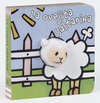 LA OVEJITA SALTARINA | 9788421695999 | . | Llibreria Geli - Llibreria Online de Girona - Comprar llibres en català i castellà