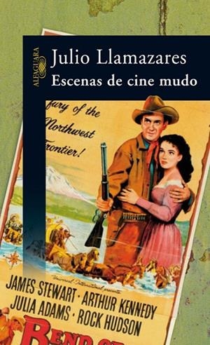 ESCENAS DEL CINE MUDO | 9788420470627 | LLAMAZARES,JULIO | Llibreria Geli - Llibreria Online de Girona - Comprar llibres en català i castellà