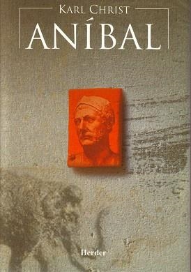ANIBAL | 9788425424267 | CHRIST,KARL | Libreria Geli - Librería Online de Girona - Comprar libros en catalán y castellano