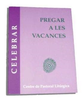 PREGAR A LES VACANCES | 9788498051247 | AA.VV | Llibreria Geli - Llibreria Online de Girona - Comprar llibres en català i castellà