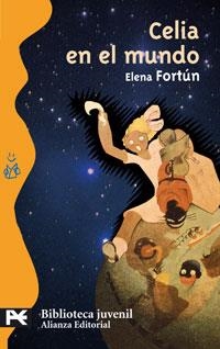 CELIA EN EL MUNDO | 9788420660325 | FORTÚN,ELENA | Llibreria Geli - Llibreria Online de Girona - Comprar llibres en català i castellà