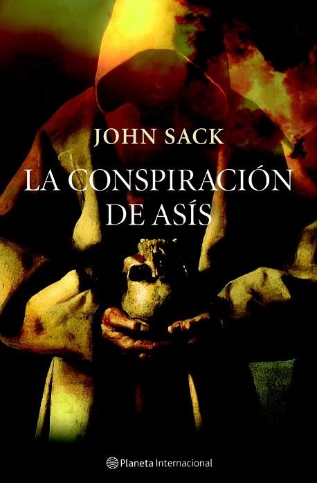 LA CONSPIRACION DE ASIS | 9788408067153 | SACK,JOHN | Llibreria Geli - Llibreria Online de Girona - Comprar llibres en català i castellà