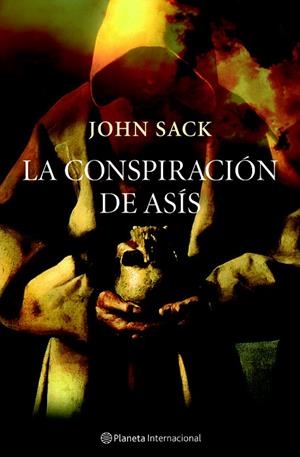 LA CONSPIRACION DE ASIS | 9788408067153 | SACK,JOHN | Llibreria Geli - Llibreria Online de Girona - Comprar llibres en català i castellà