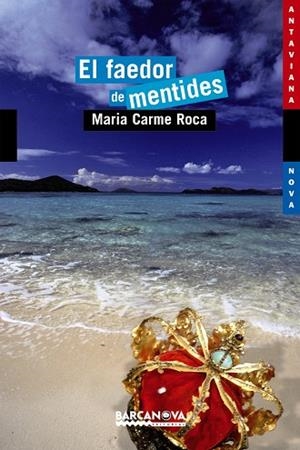 EL FAEDOR DE MENTIDES | 9788448919108 | ROCA COSTA,MARIA CARME | Llibreria Geli - Llibreria Online de Girona - Comprar llibres en català i castellà