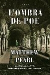 L'OMBRA DE POE | 9788466407304 | PEARL,MATTHEW | Llibreria Geli - Llibreria Online de Girona - Comprar llibres en català i castellà