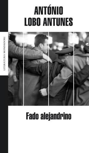 FADO ALEJANDRINO | 9788439712169 | LOBO ANTUNES,ANTONIO | Llibreria Geli - Llibreria Online de Girona - Comprar llibres en català i castellà