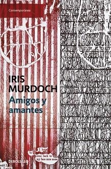 AMIGOS Y AMANTES | 9788483460245 | MURDOCH,IRIS | Libreria Geli - Librería Online de Girona - Comprar libros en catalán y castellano