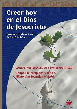 CREER HOY EN EL DIOS DE JESUCRISTO | 9788428813853 | Llibreria Geli - Llibreria Online de Girona - Comprar llibres en català i castellà