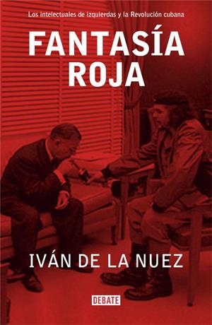 FANTASIA ROJA | 9788483066317 | NUEZ,IVAN DE LA | Llibreria Geli - Llibreria Online de Girona - Comprar llibres en català i castellà
