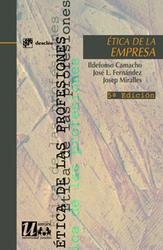ETICA DE LA EMPRESA | 9788433017192 | Llibreria Geli - Llibreria Online de Girona - Comprar llibres en català i castellà