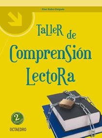 TALLER DE COMPRENSION LECTORA | 9788480637961 | NUÑEZ DELGADO,PILAR | Llibreria Geli - Llibreria Online de Girona - Comprar llibres en català i castellà