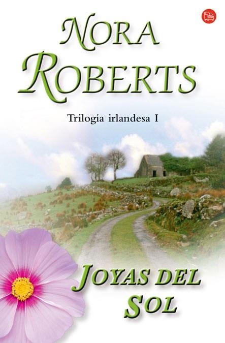 JOYAS DEL SOL | 9788466319669 | ROBERTS,NORA | Libreria Geli - Librería Online de Girona - Comprar libros en catalán y castellano