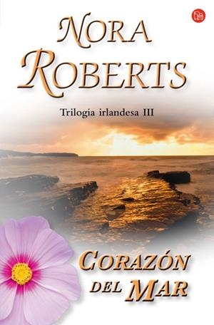 CORAZON DEL MAR | 9788466319683 | ROBERTS,NORA | Libreria Geli - Librería Online de Girona - Comprar libros en catalán y castellano