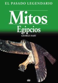 MITOS EGIPCIOS | 9788446003472 | HART,GEORGE | Llibreria Geli - Llibreria Online de Girona - Comprar llibres en català i castellà
