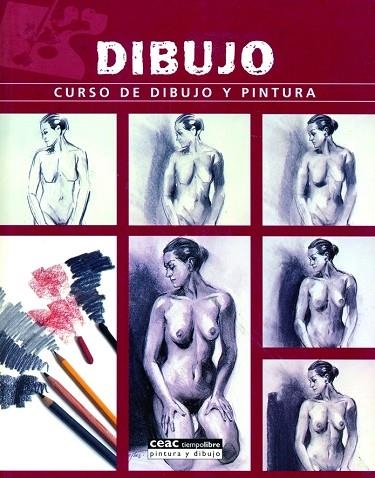 DIBUJO | 9788432915772 | Llibreria Geli - Llibreria Online de Girona - Comprar llibres en català i castellà