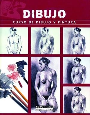 DIBUJO | 9788432915772 | Llibreria Geli - Llibreria Online de Girona - Comprar llibres en català i castellà