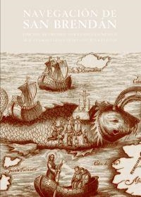 LA NAVEGACION DE SAN BRANDAN | 9788446013396 | . | Llibreria Geli - Llibreria Online de Girona - Comprar llibres en català i castellà