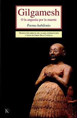GILGAMESH | 9788472456273 | Llibreria Geli - Llibreria Online de Girona - Comprar llibres en català i castellà