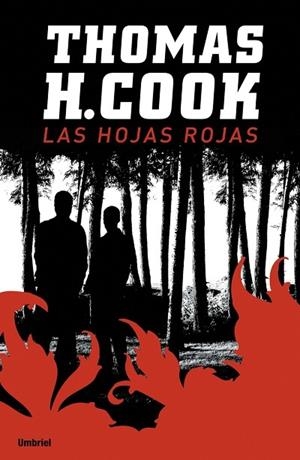 LAS HOJAS ROJAS | 9788489367081 | COOK,THOMAS | Llibreria Geli - Llibreria Online de Girona - Comprar llibres en català i castellà