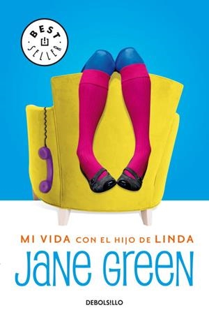 MI VIDA CON EL HIJO DE LINDA | 9788483460467 | GREEN,JANE | Libreria Geli - Librería Online de Girona - Comprar libros en catalán y castellano
