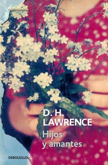 HIJOS Y AMANTES | 9788483460559 | LAWRENCE,D.H. | Llibreria Geli - Llibreria Online de Girona - Comprar llibres en català i castellà