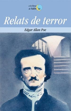 RELATS DE TERROR | 9788498240689 | POE,EDGAR ALLAN | Libreria Geli - Librería Online de Girona - Comprar libros en catalán y castellano