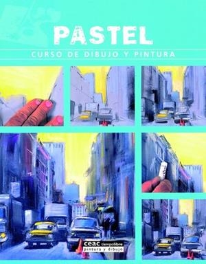 PASTEL CURSO DE DIBUJO Y PINTURA | 9788432915802 | Llibreria Geli - Llibreria Online de Girona - Comprar llibres en català i castellà