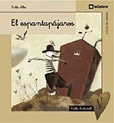 EL ESPANTAPAJAROS | 9788424625948 | ALBO,PABLO | Libreria Geli - Librería Online de Girona - Comprar libros en catalán y castellano