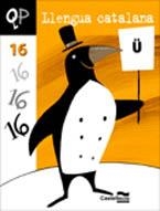 QUADERN DE LLENGUA CATALANA 16 (QP CS) | 9788498041101 | Llibreria Geli - Llibreria Online de Girona - Comprar llibres en català i castellà