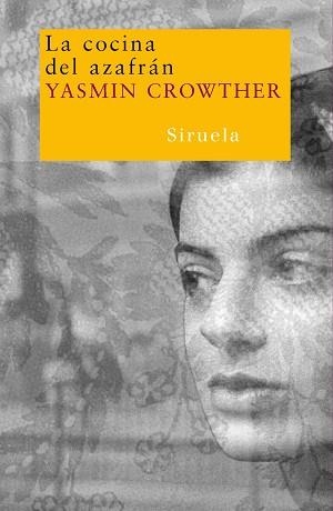 LA COCINA DEL AZAFRAN | 9788498410174 | CROWTHER,YASMIN | Libreria Geli - Librería Online de Girona - Comprar libros en catalán y castellano