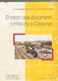 ATANSEM-NOS A L'EXPOSICIO RETORN DELS DOCUMENTS | 9788439370987 | REVERTÉ VIDAL, MARIA PILAR | Llibreria Geli - Llibreria Online de Girona - Comprar llibres en català i castellà