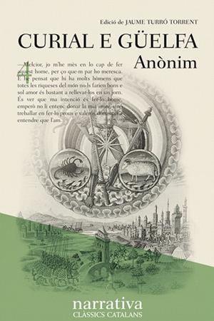 CURIAL E GÜELFA | 9788482872629 | ANONIM | Llibreria Geli - Llibreria Online de Girona - Comprar llibres en català i castellà