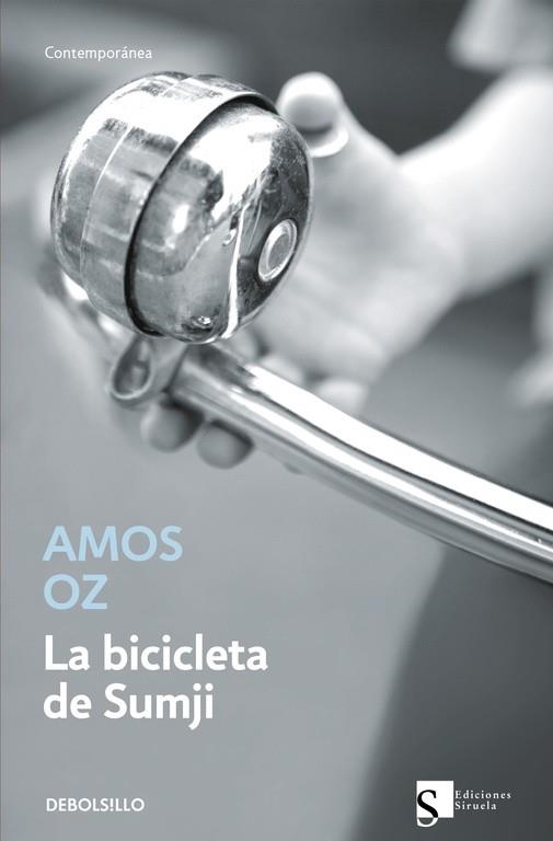 LA BICICLETA DE SUMJI | 9788483461235 | OZ,AMOS | Llibreria Geli - Llibreria Online de Girona - Comprar llibres en català i castellà