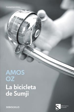 LA BICICLETA DE SUMJI | 9788483461235 | OZ,AMOS | Llibreria Geli - Llibreria Online de Girona - Comprar llibres en català i castellà