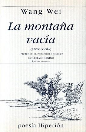 LA MONTAÑA VACIA | 9788475178028 | WEI,WANG | Llibreria Geli - Llibreria Online de Girona - Comprar llibres en català i castellà