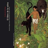 EL LIBRO DE LA SELVA | 9788424621544 | KIPLING,RUDYARD | Libreria Geli - Librería Online de Girona - Comprar libros en catalán y castellano