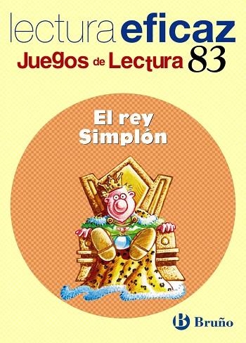 EL REY SIMPLON | 9788421657058 | BOTRAN LOPEZ,JAVIER | Libreria Geli - Librería Online de Girona - Comprar libros en catalán y castellano