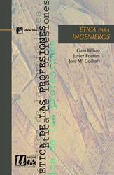 ETICA PARA INGENIEROS | 9788433020741 | BILBAO ALBERDI,GALO | Libreria Geli - Librería Online de Girona - Comprar libros en catalán y castellano
